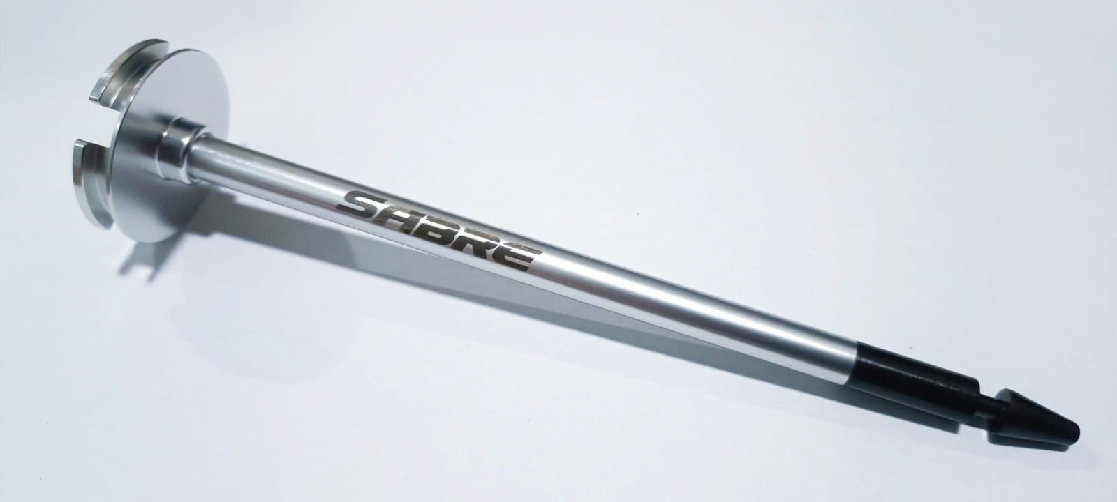 SABRE 4140 Chromoly PLUNGER ( for worker KUNLUN )