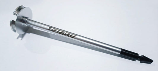SABRE 4140 Chromoly PLUNGER ( for worker KUNLUN )