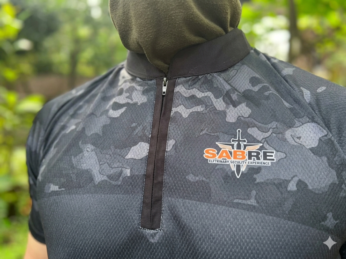SABRE RIDGELINE SHIRT 2026