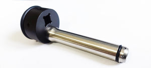Stainless Steel (SS304) Dart Pusher