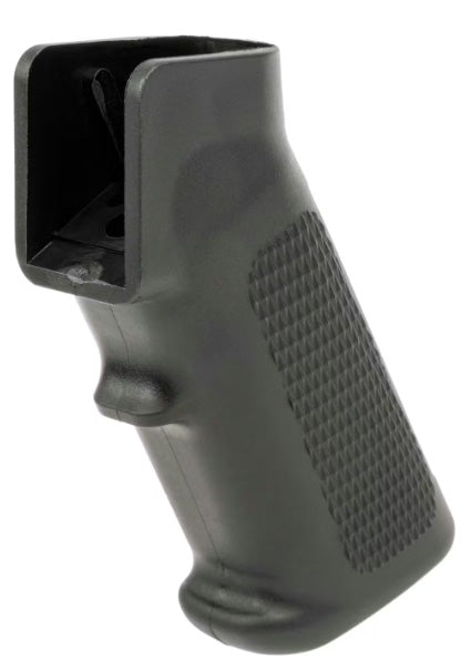 Basic Rear Blaster Grip
