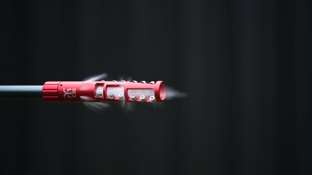 AKASHA AXIOM ( CNC Super BCAR ) - BATCH 2 PRE-ORDER