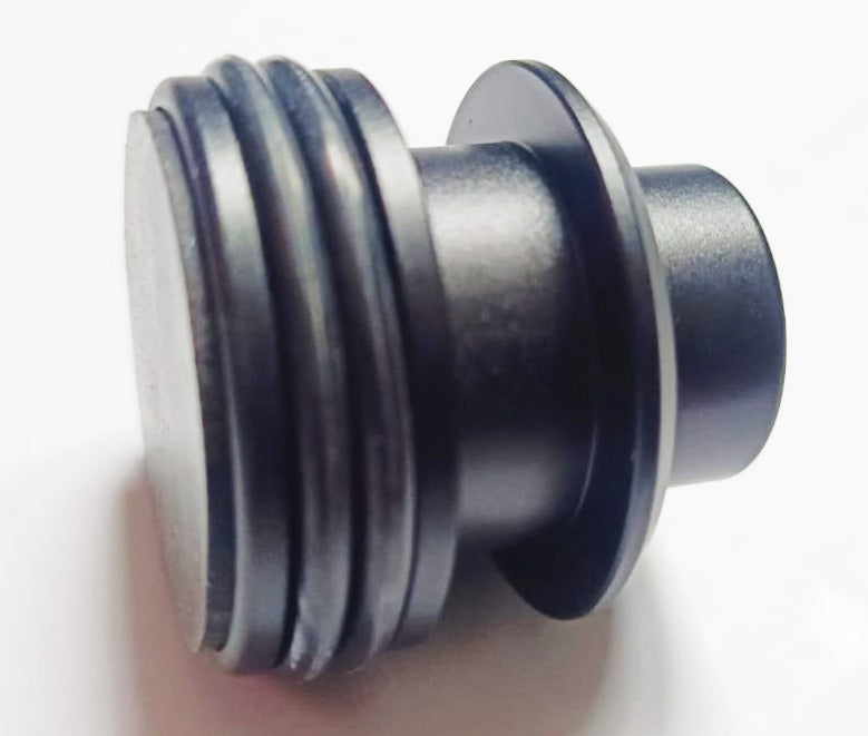 V2 Plunger