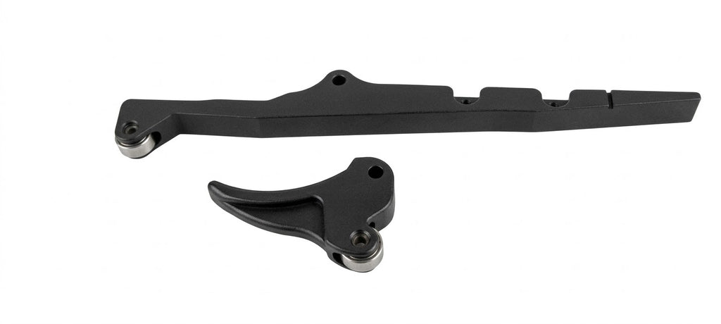 Bearing Trigger and Sear