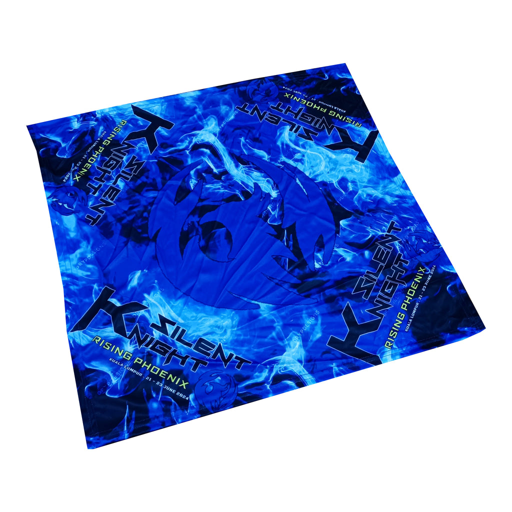 SK2 team band/bandana