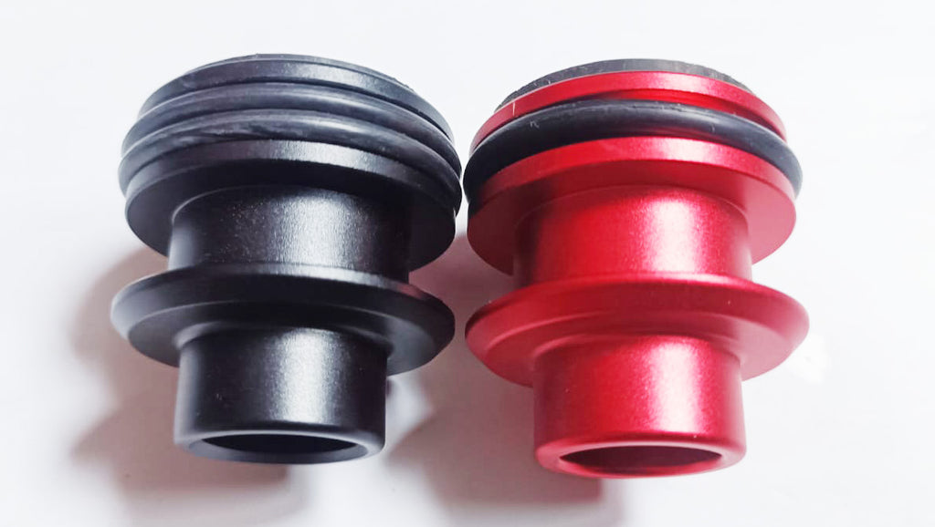 V2 Plunger