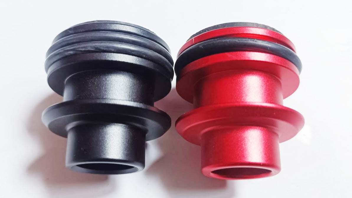 V2 Plunger