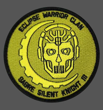 Exclusive Silent Knight 3 Game Patches