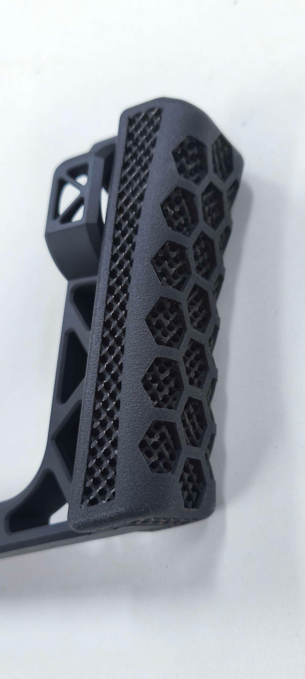 G13-BT01 : Sabre Ultima Grip & Buttstock set