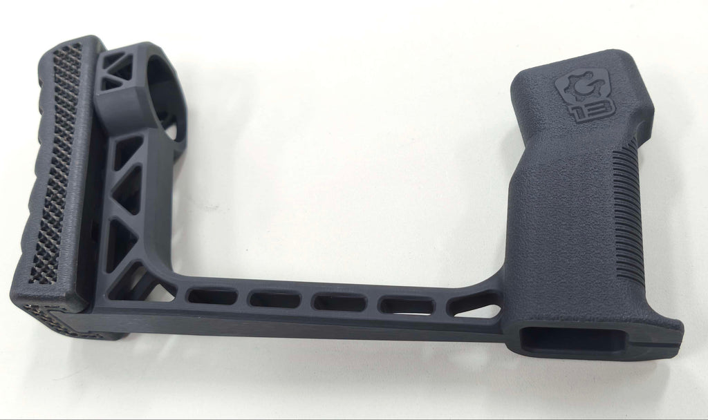 G13-BT01 : Sabre Ultima Grip & Buttstock set