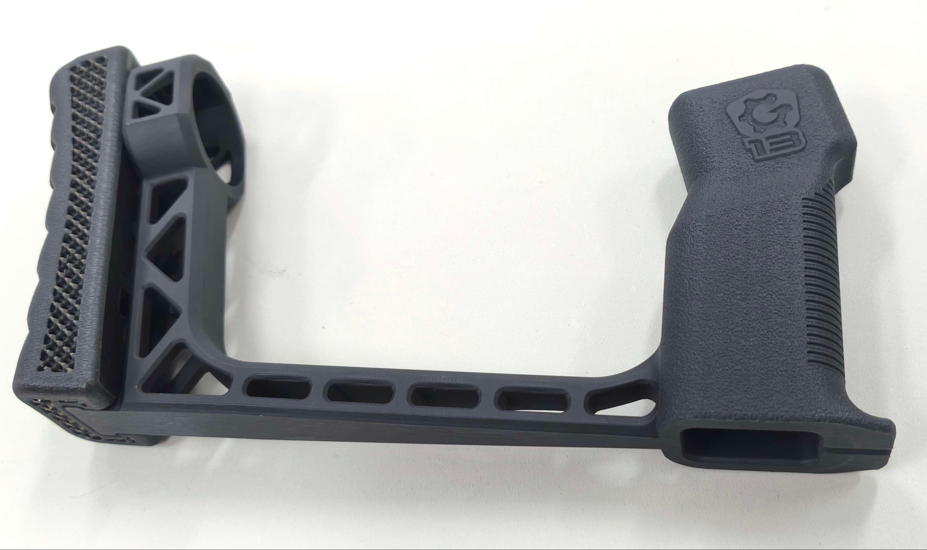 G13-BT01 : Sabre Ultima Grip & Buttstock set