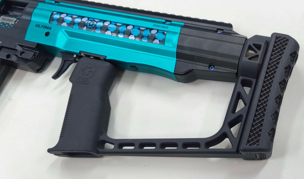 G13-BT01 : Sabre Ultima Grip & Buttstock set