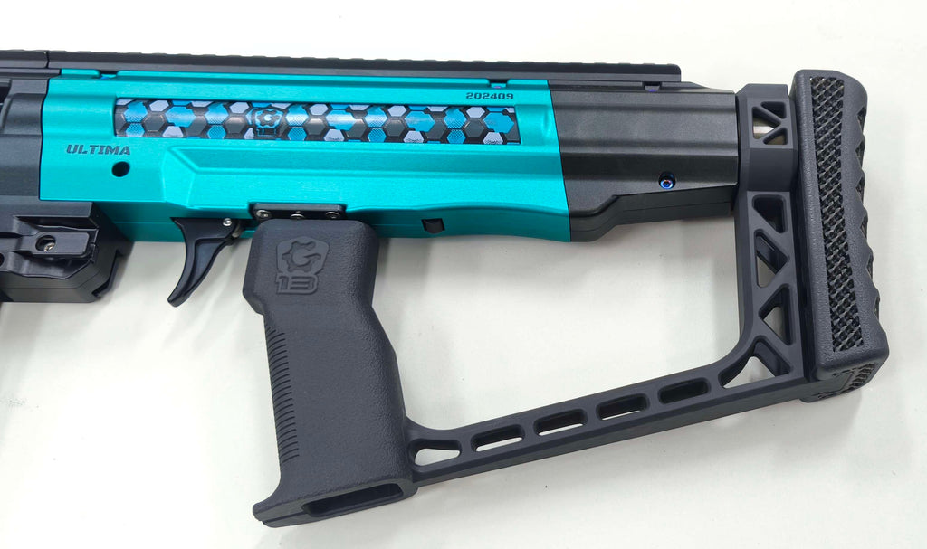 G13-BT01 : Sabre Ultima Grip & Buttstock set