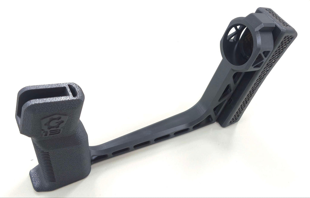 G13-BT01 : Sabre Ultima Grip & Buttstock set