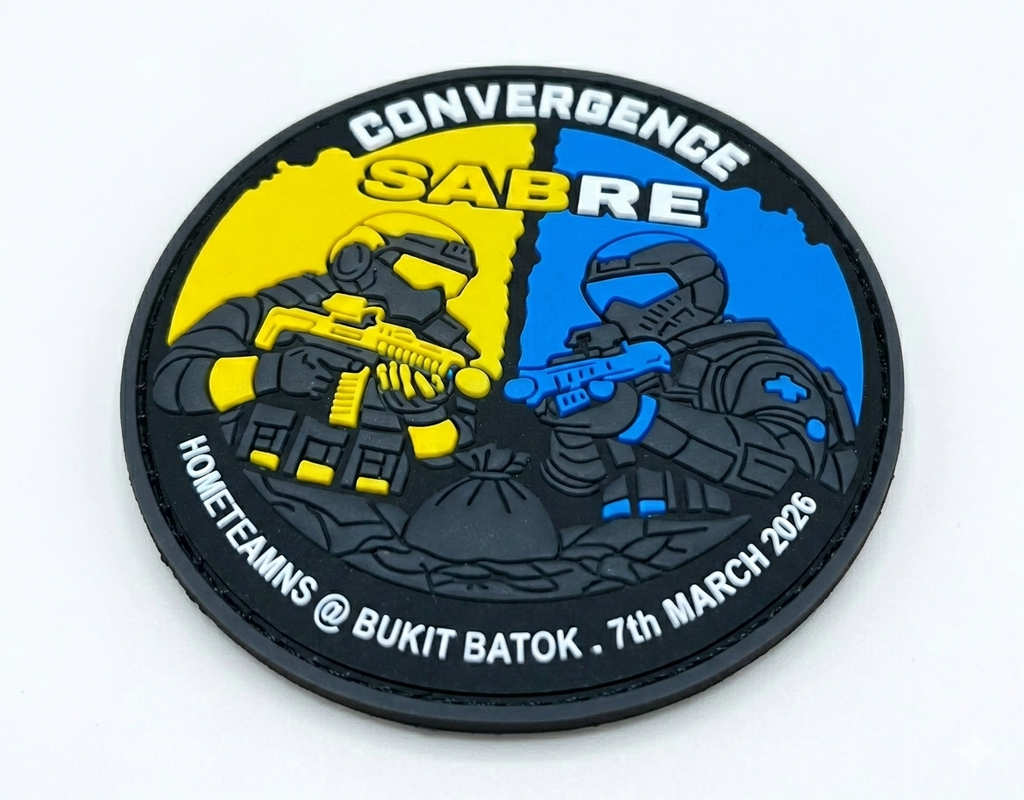 CONVERGENCE Game Patch