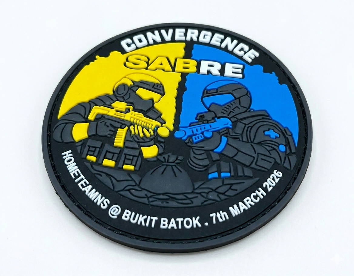 CONVERGENCE Game Patch