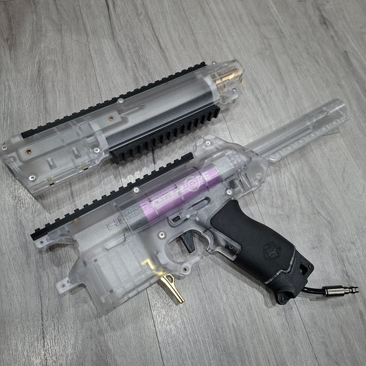 HPA harrier ( EXCLUSIVE SK3 PRICE )