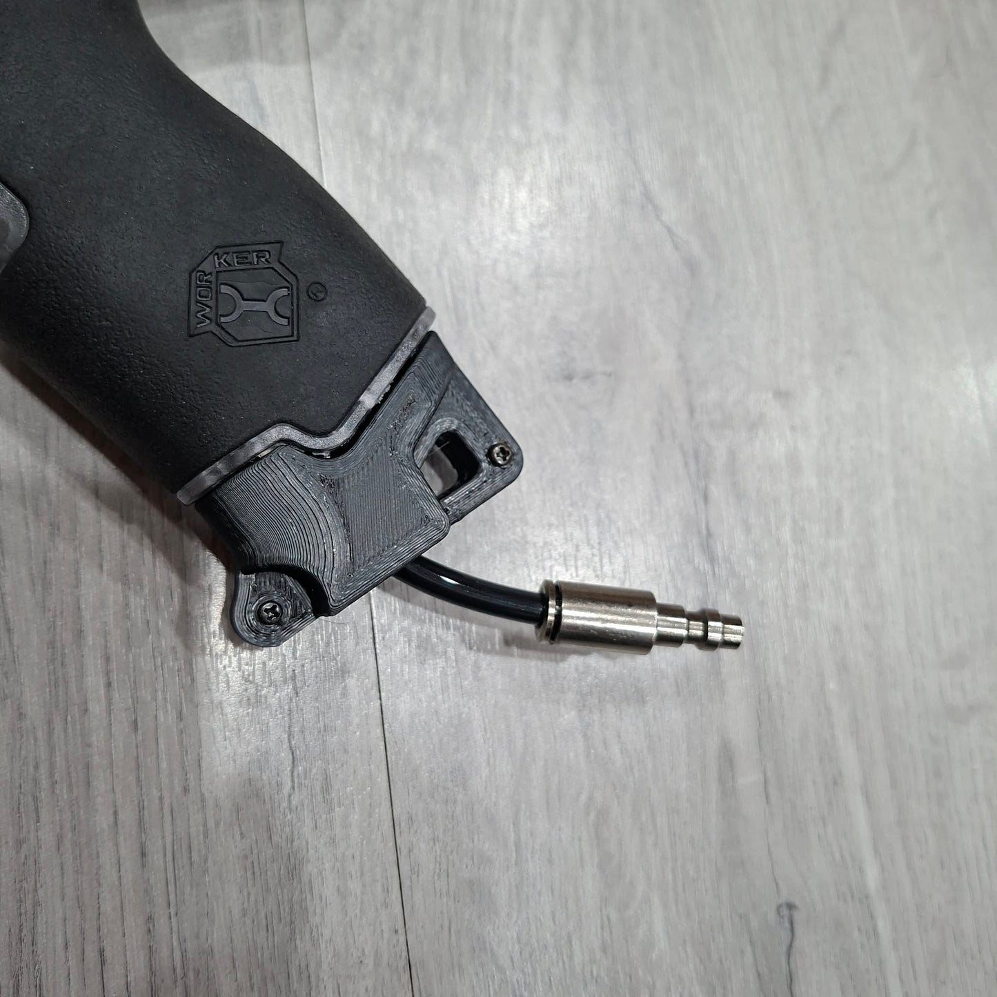 HPA harrier ( EXCLUSIVE SK3 PRICE )