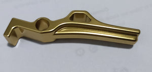 Metal Mag Release Lever for Harrier