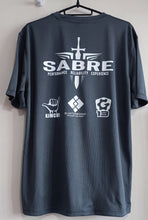 Load image into Gallery viewer, SABRE GAMES SHIRT