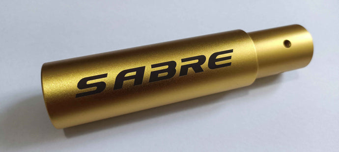 SABRE MODULAR String Scar