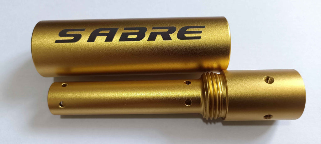 SABRE MODULAR String Scar