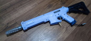 AIRGULL (SEAGULL HPA MOD)