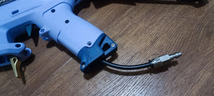 AIRGULL (SEAGULL HPA MOD)