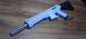 AIRGULL (SEAGULL HPA MOD)