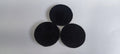 Silicon Plunger Pads