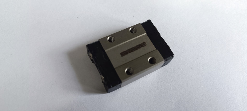 Linear Bearing