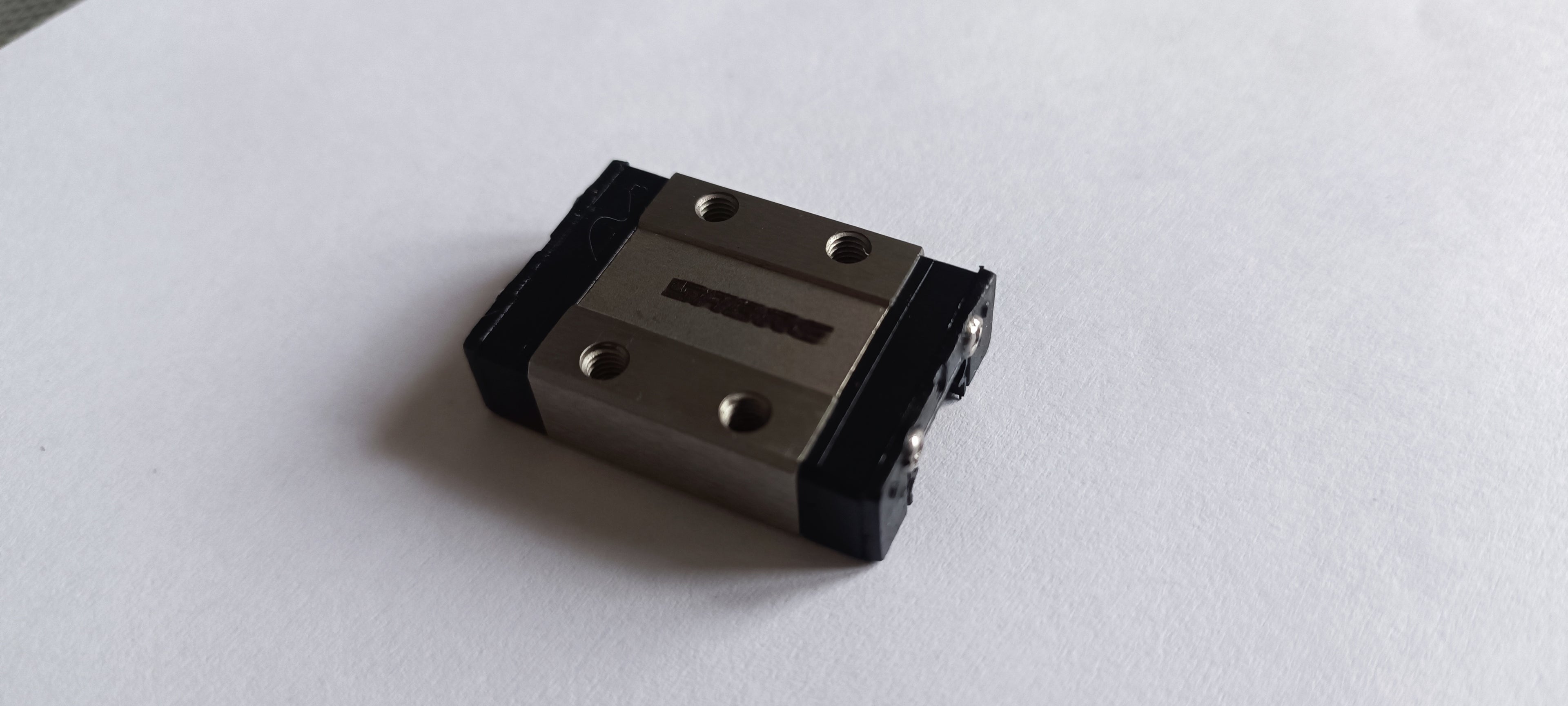 Linear Bearing