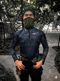 SABRE RIDGELINE SHIRT 2026