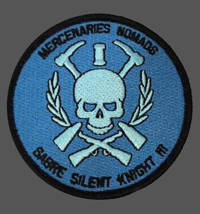 Exclusive Silent Knight 3 Game Patches