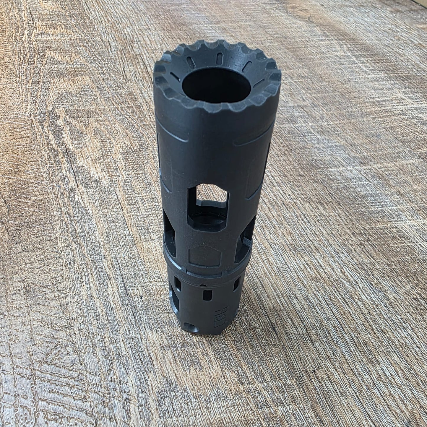 AKASHA AXIOM SuperBcar H03 shell only ( SLA VERSION - Tough 2000 Resin V2 )