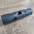 AKASHA AXIOM SuperBcar H03 shell only ( SLA VERSION - Tough 2000 Resin V2 )