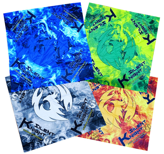 SK2 team band/bandana