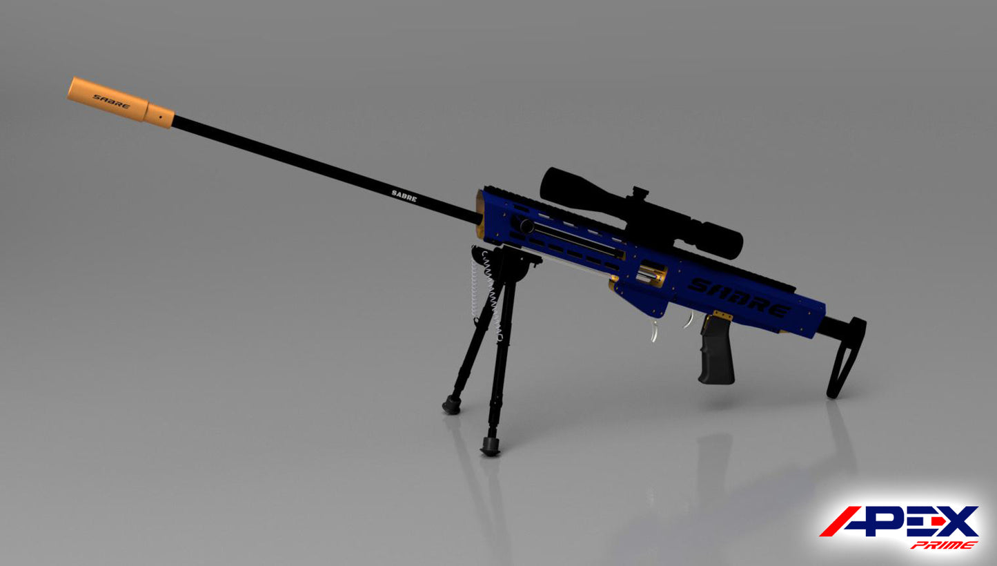APEX PRIME