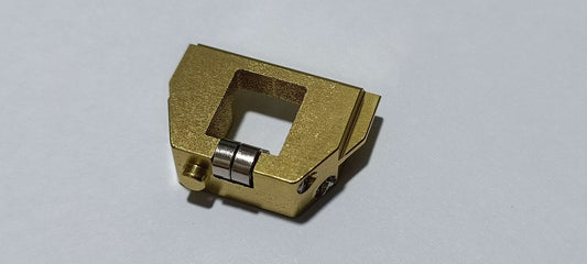 Metal CatchPlate for Harrier/Seagull