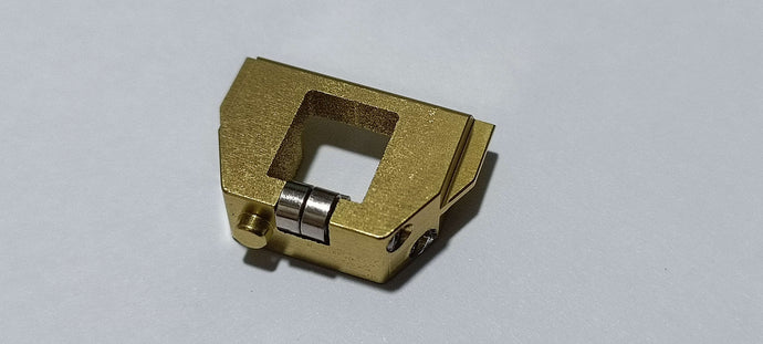 Metal CatchPlate for Harrier/Seagull