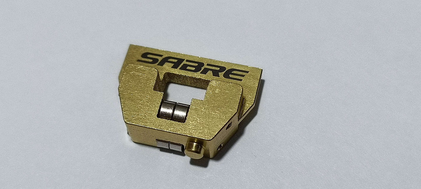 Metal CatchPlate for Harrier/Seagull