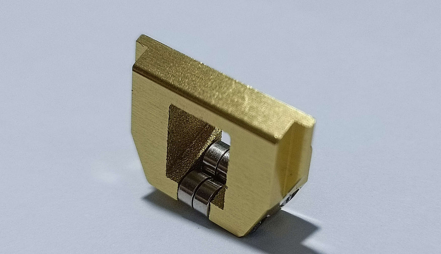 Metal CatchPlate for Harrier/Seagull