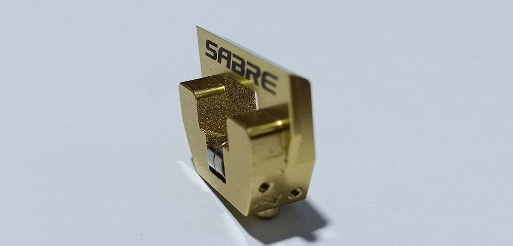 Metal CatchPlate for Harrier/Seagull