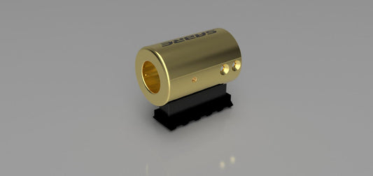Metal Priming Block for Harrier/Seagull