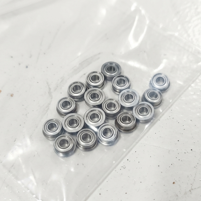 AKASHA AXIOM ( HIGH FPS BEARINGS )