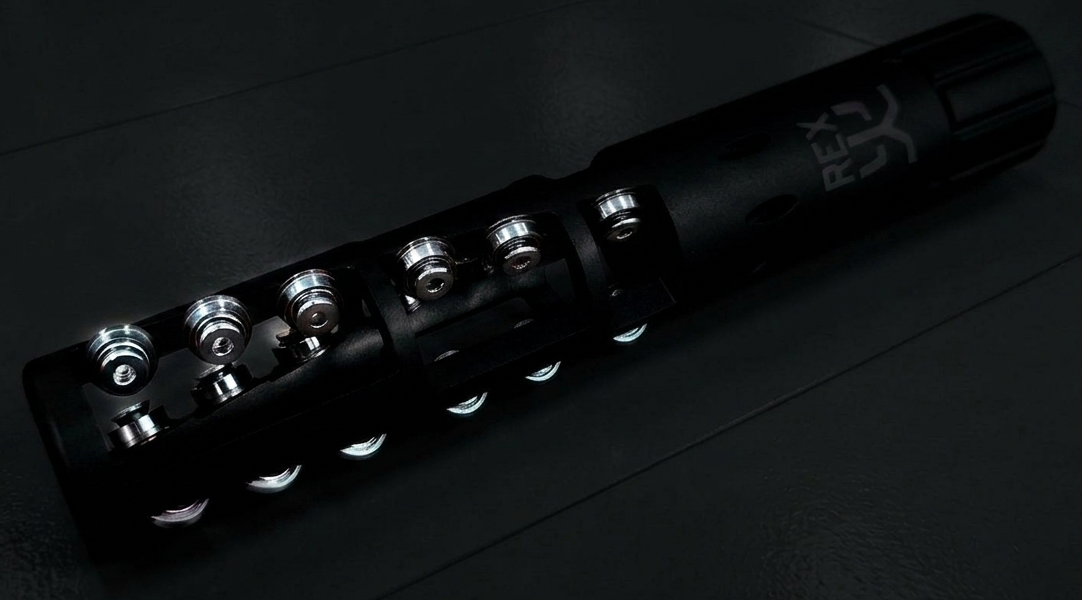 AKASHA AXIOM ( HIGH FPS BEARINGS )