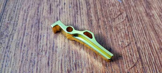 Metal Mag Release Lever for Harrier