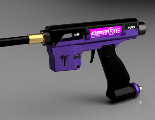 SABRE NOVA - PRE ORDER RUN
