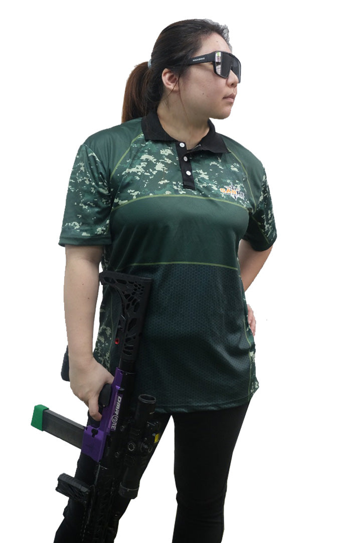 SABRE APEX Tactical Shirt ( Exclusive Collection )
