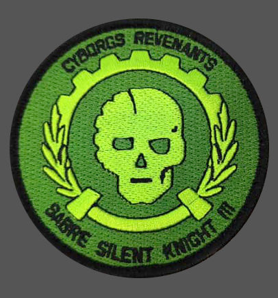 Exclusive Silent Knight 3 Game Patches